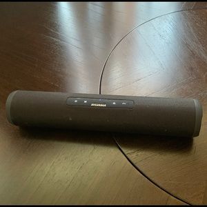 Bluetooth speaker